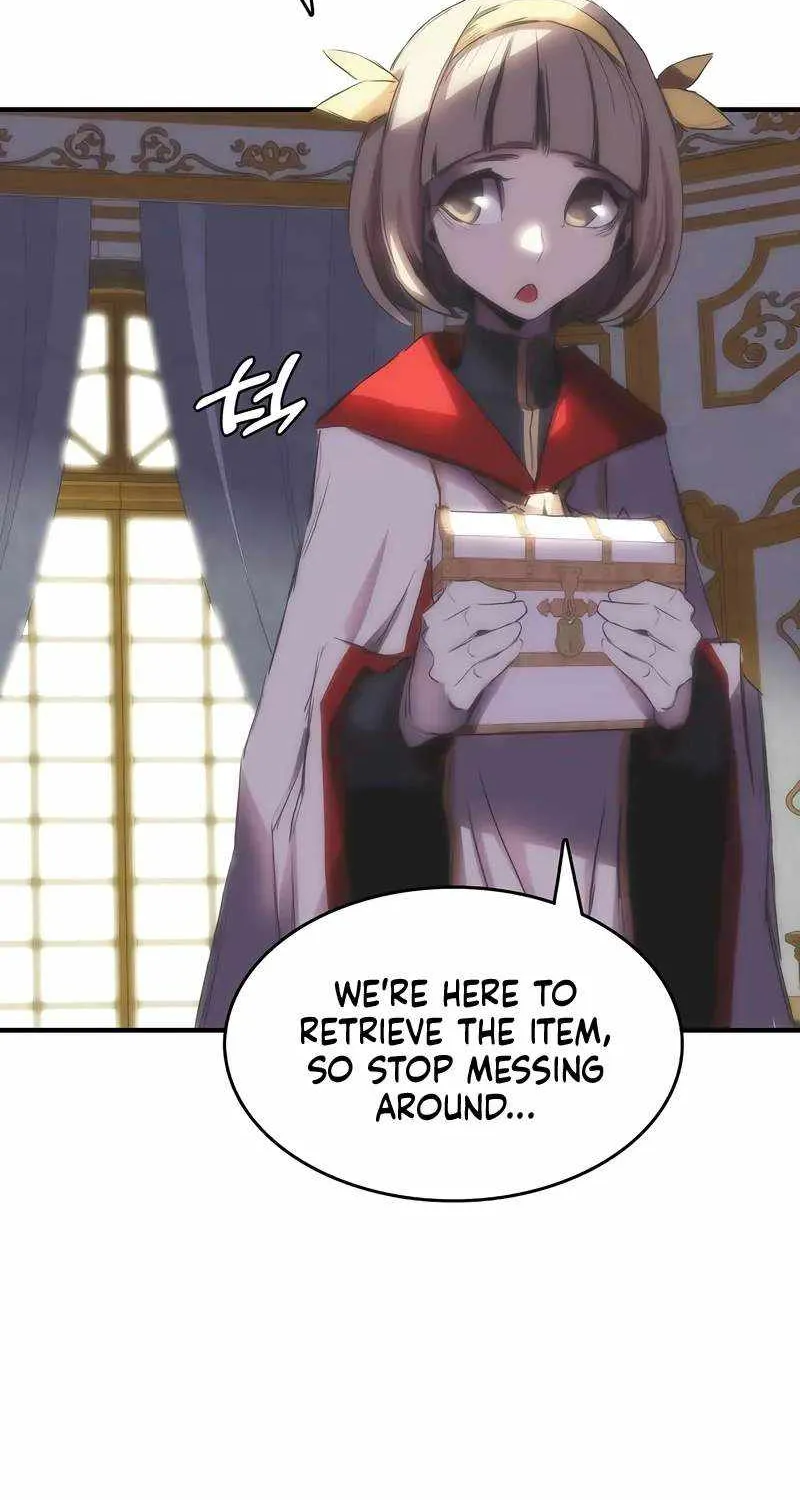 Bloodhound’s Regression Instinct Chapter 65 page 65 - 