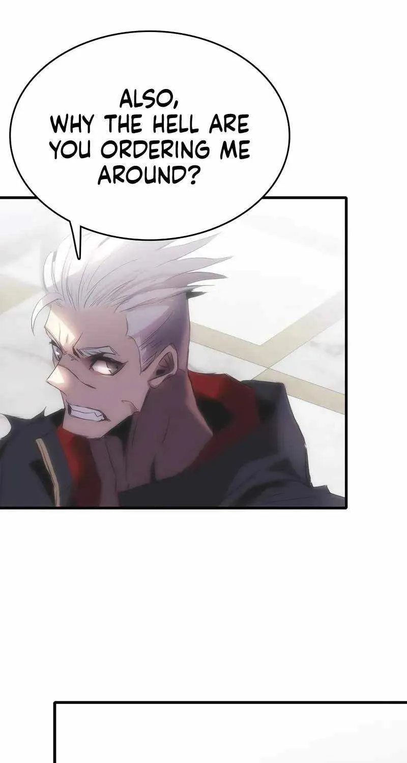Bloodhound’s Regression Instinct Chapter 65 page 66 - 