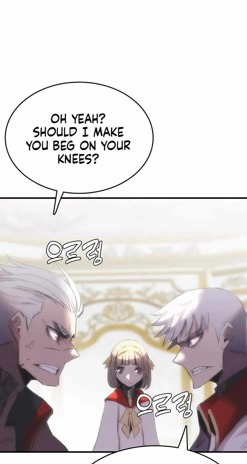 Bloodhound’s Regression Instinct Chapter 65 page 68 - 