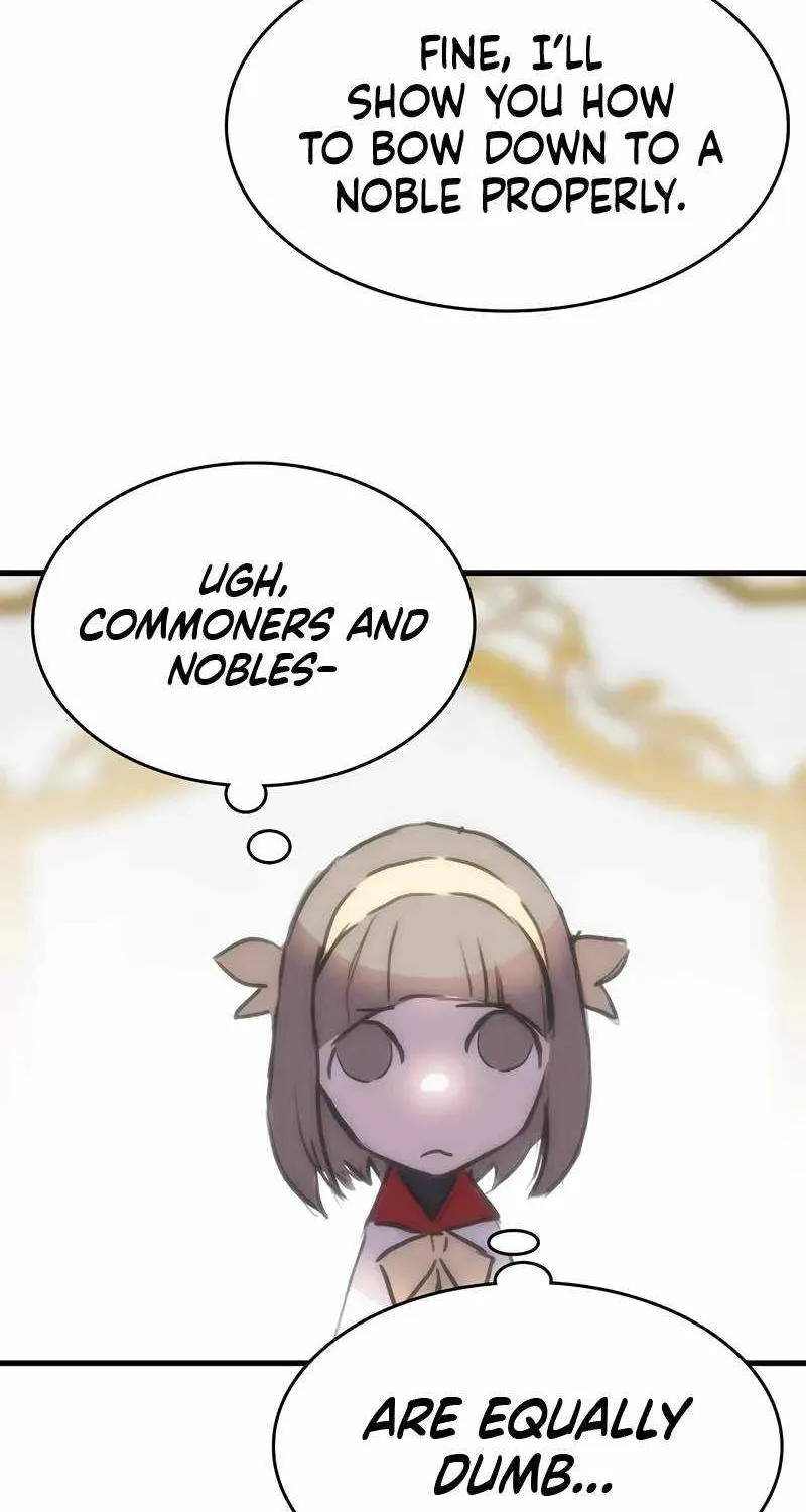 Bloodhound’s Regression Instinct Chapter 65 page 69 - 