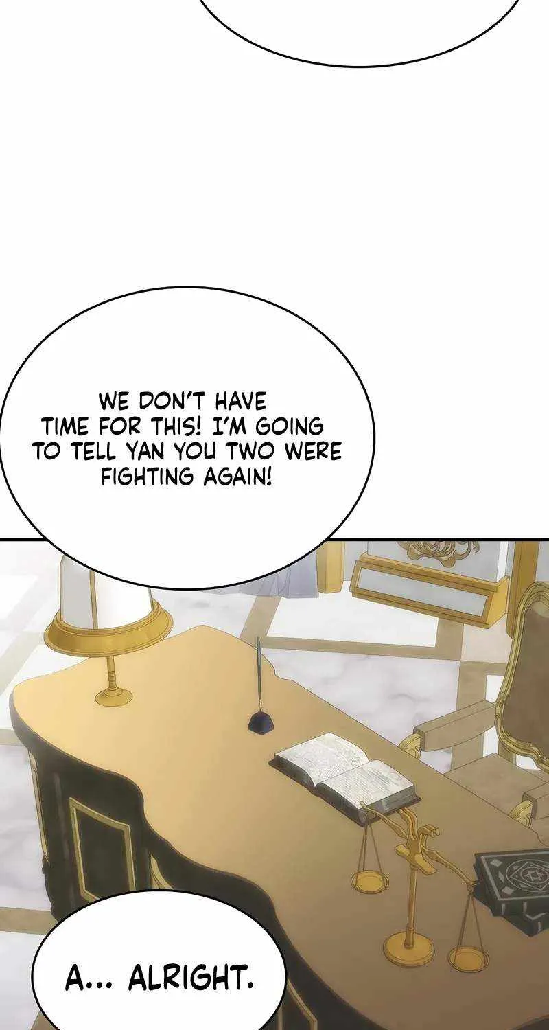 Bloodhound’s Regression Instinct Chapter 65 page 70 - 