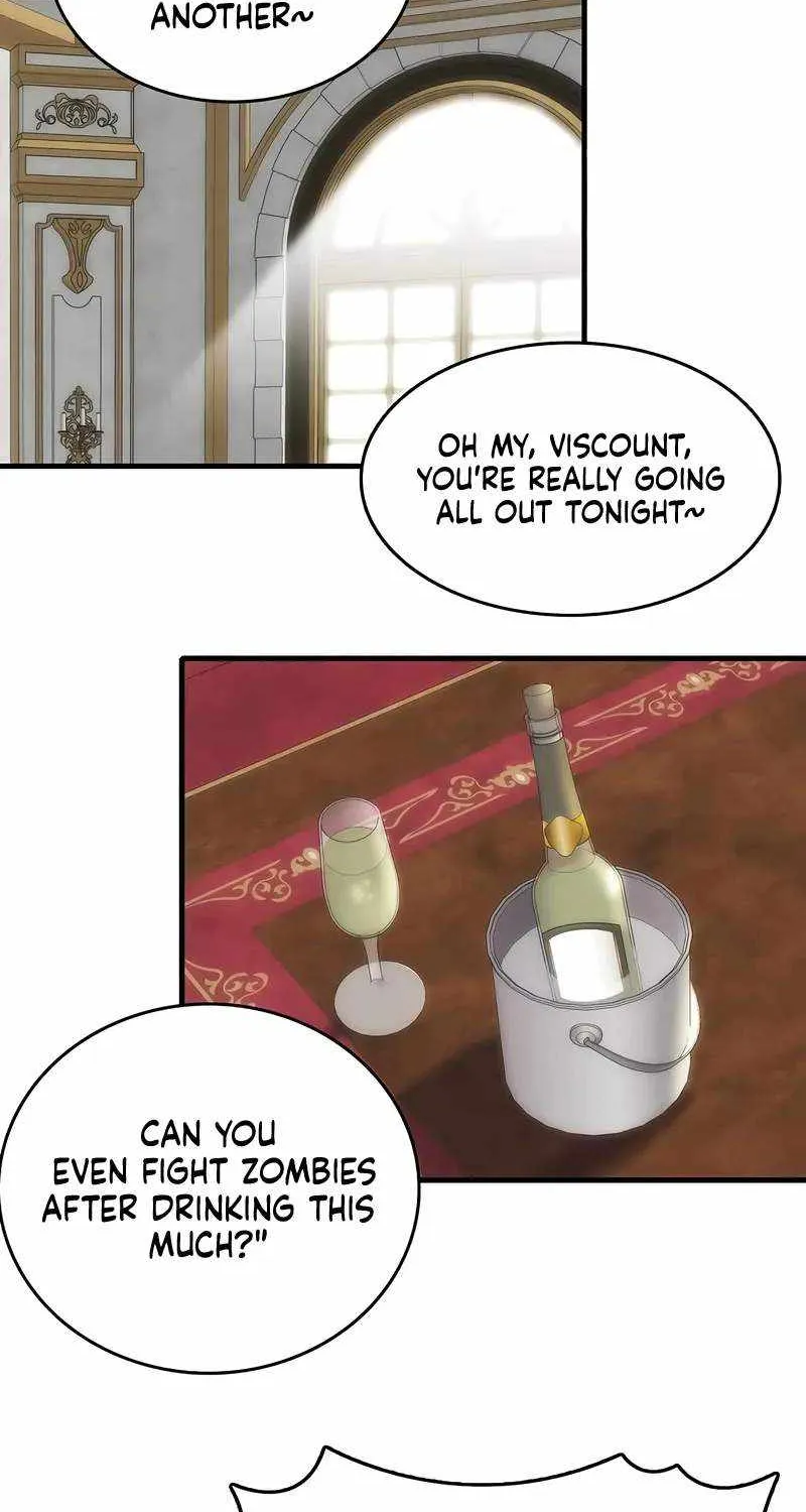 Bloodhound’s Regression Instinct Chapter 65 page 8 - 