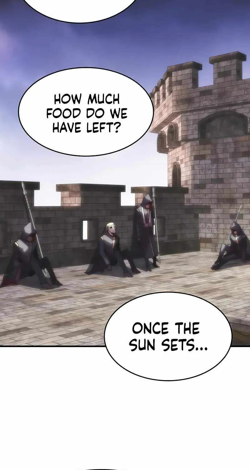 Bloodhound’s Regression Instinct Chapter 65 page 76 - 