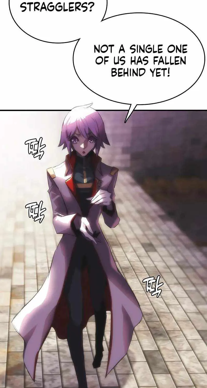 Bloodhound’s Regression Instinct Chapter 65 page 80 - 