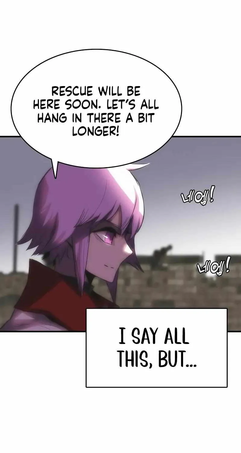 Bloodhound’s Regression Instinct Chapter 65 page 83 - 