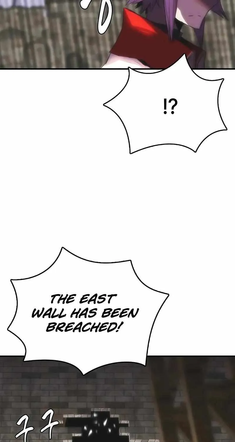 Bloodhound’s Regression Instinct Chapter 65 page 86 - 