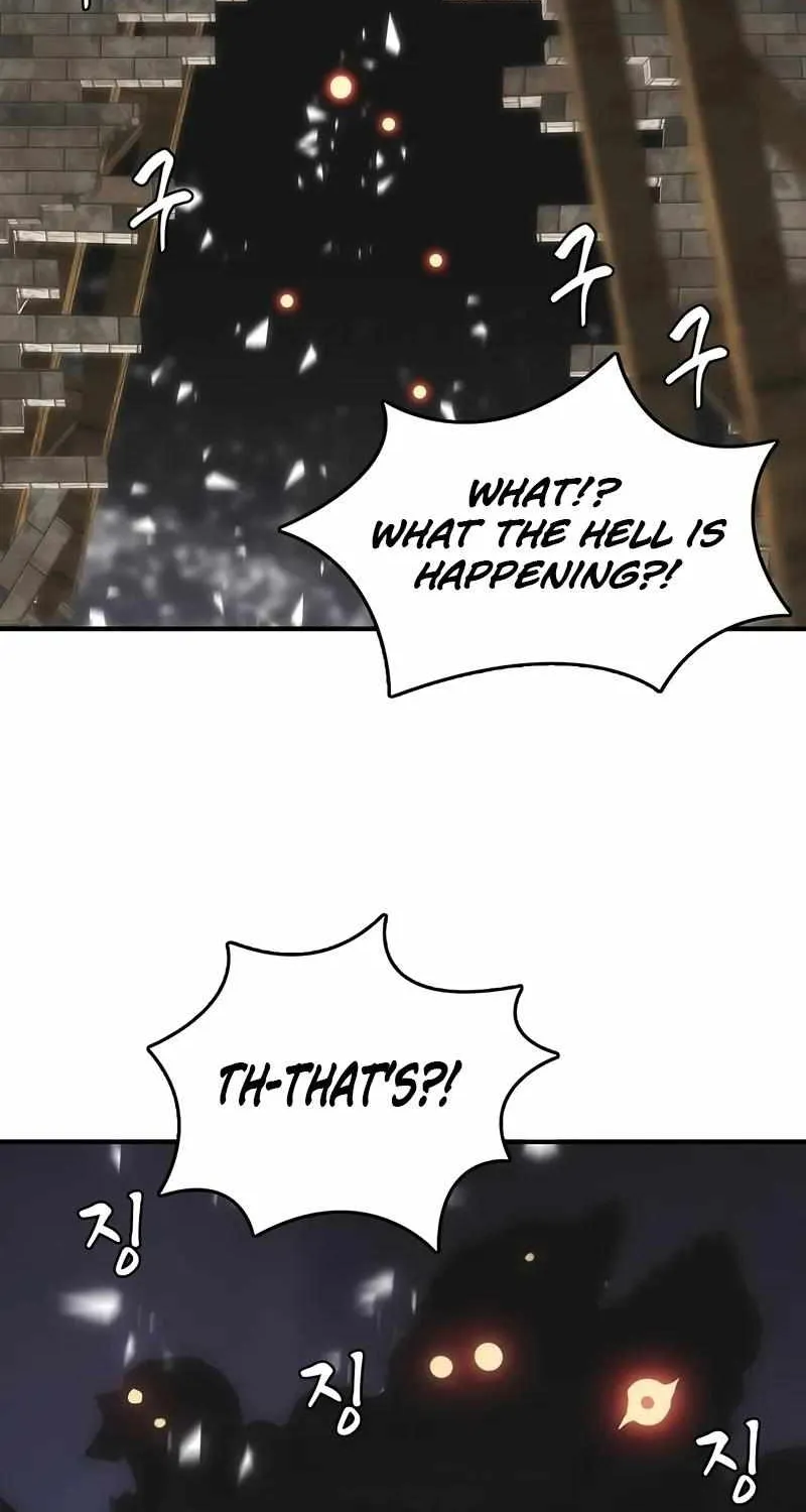 Bloodhound’s Regression Instinct Chapter 65 page 87 - 