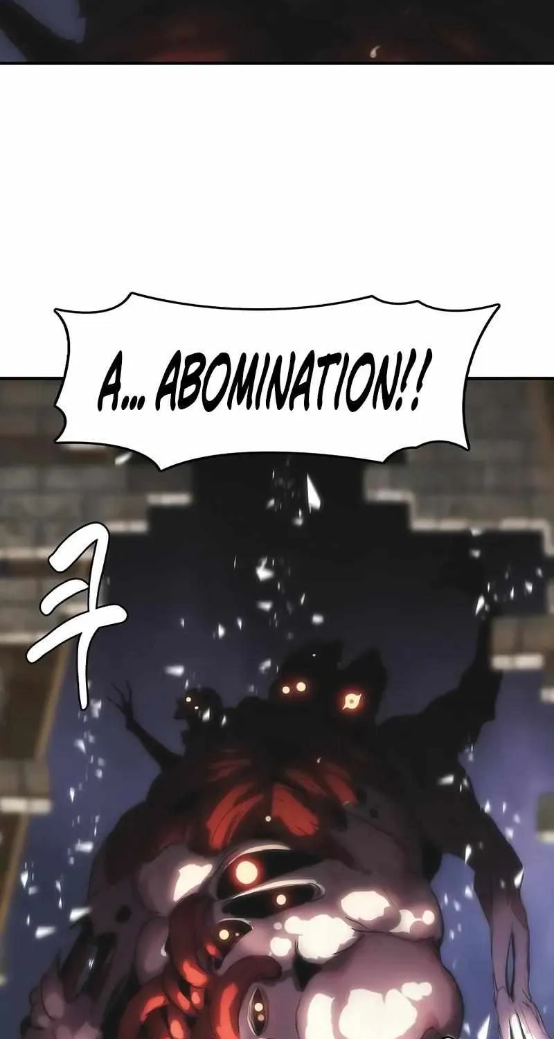 Bloodhound’s Regression Instinct Chapter 65 page 88 - 