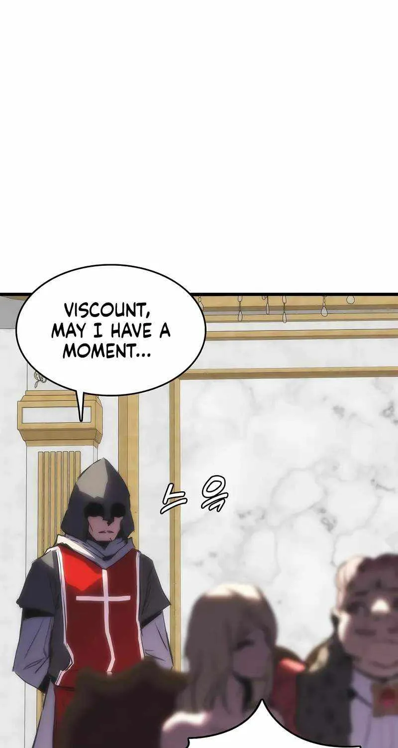 Bloodhound’s Regression Instinct Chapter 65 page 10 - 