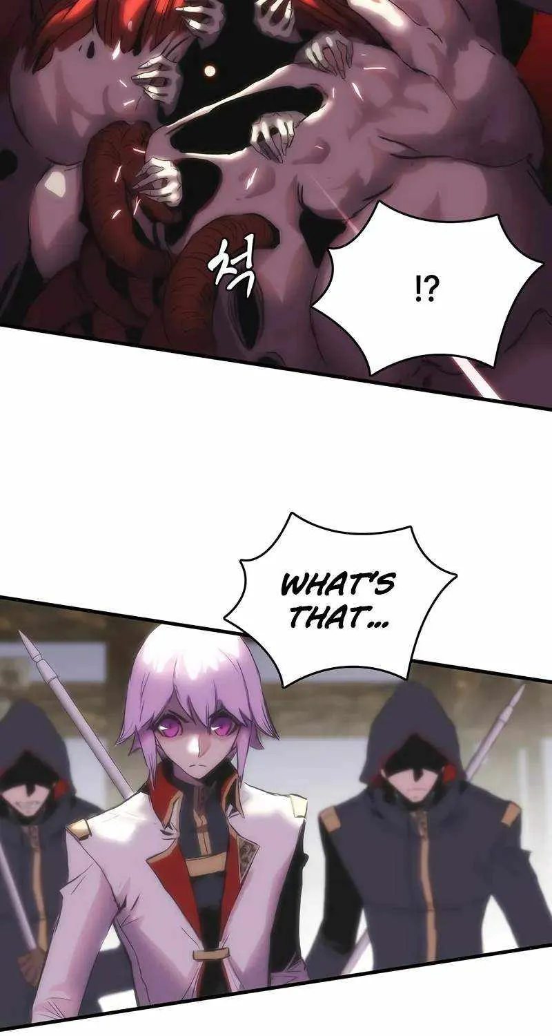 Bloodhound’s Regression Instinct Chapter 66 page 16 - 