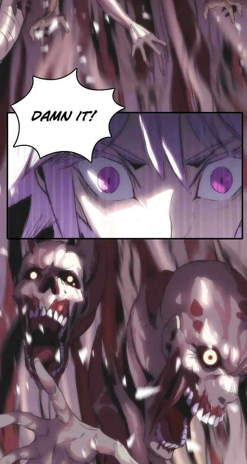 Bloodhound’s Regression Instinct Chapter 66 page 19 - 