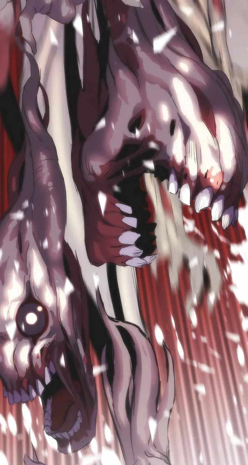 Bloodhound’s Regression Instinct Chapter 66 page 20 - 