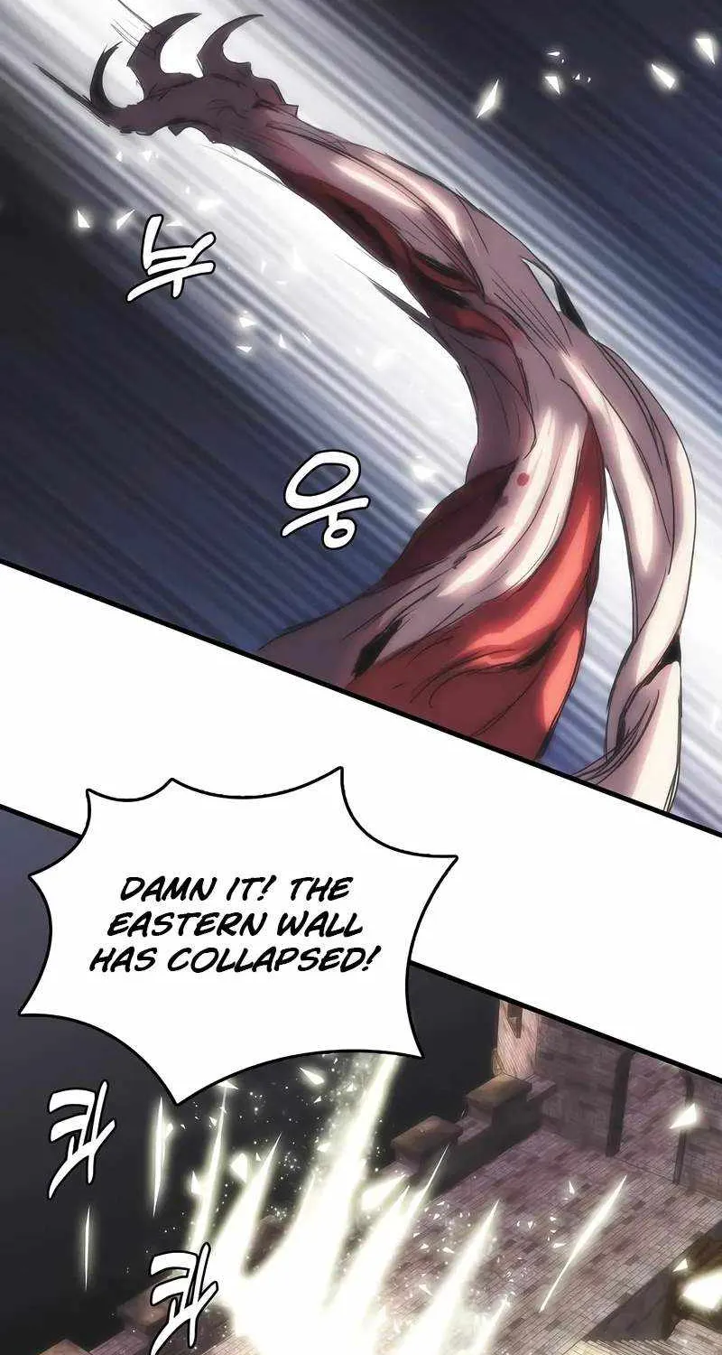Bloodhound’s Regression Instinct Chapter 66 page 3 - 