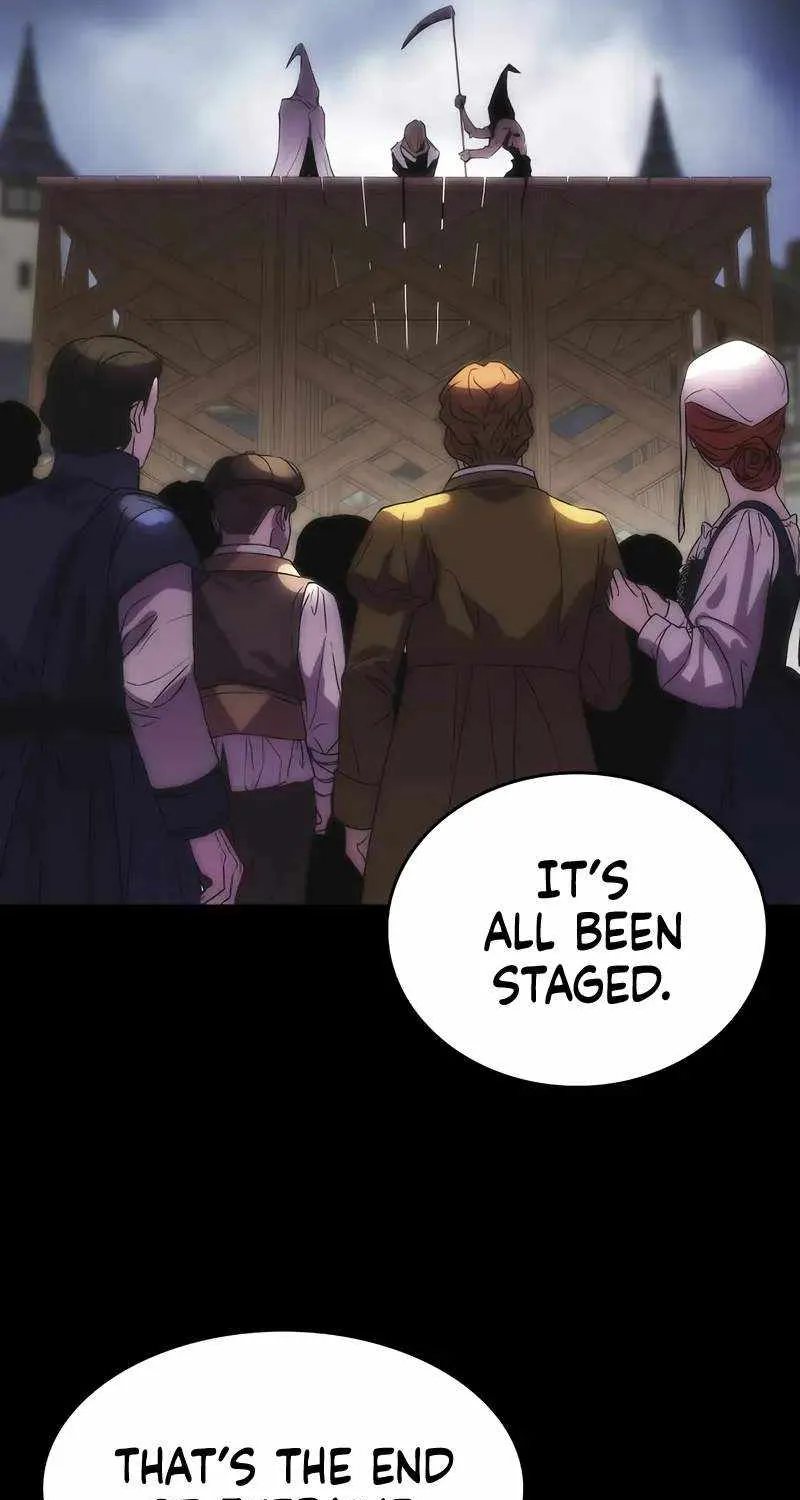 Bloodhound’s Regression Instinct Chapter 66 page 28 - 