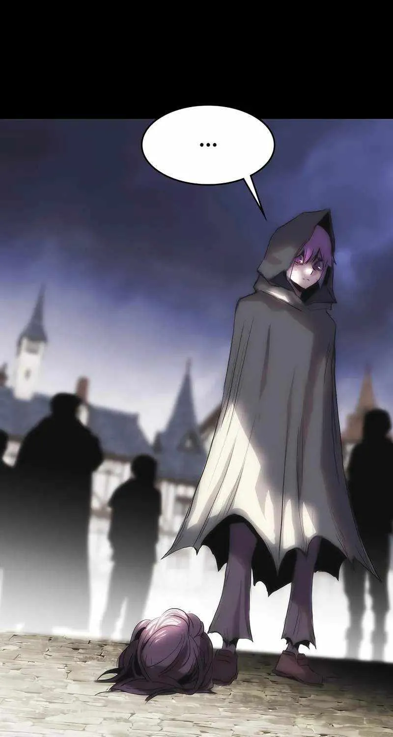 Bloodhound’s Regression Instinct Chapter 66 page 34 - 