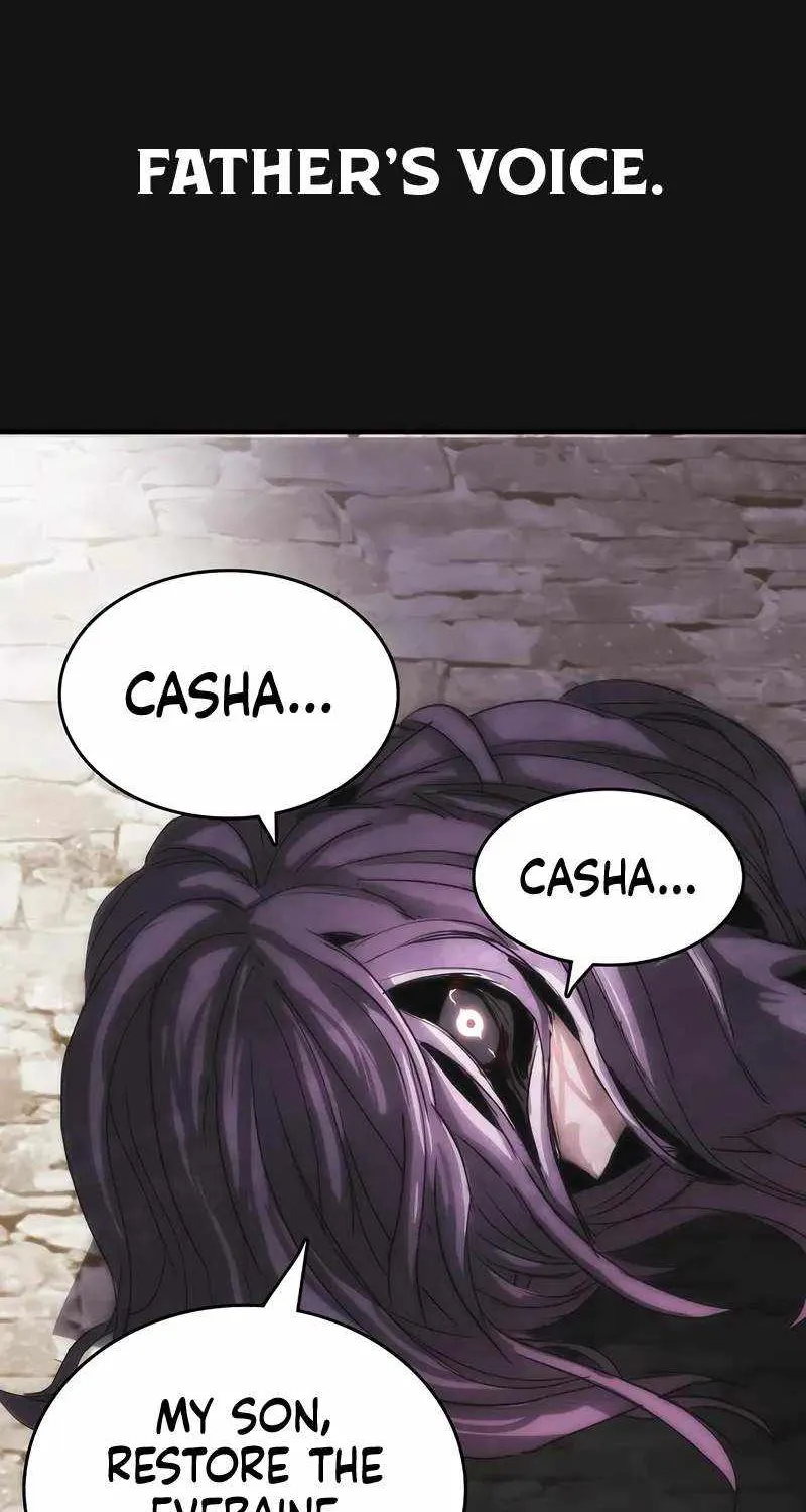 Bloodhound’s Regression Instinct Chapter 66 page 37 - 