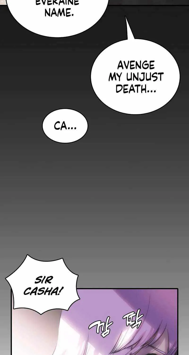 Bloodhound’s Regression Instinct Chapter 66 page 38 - 