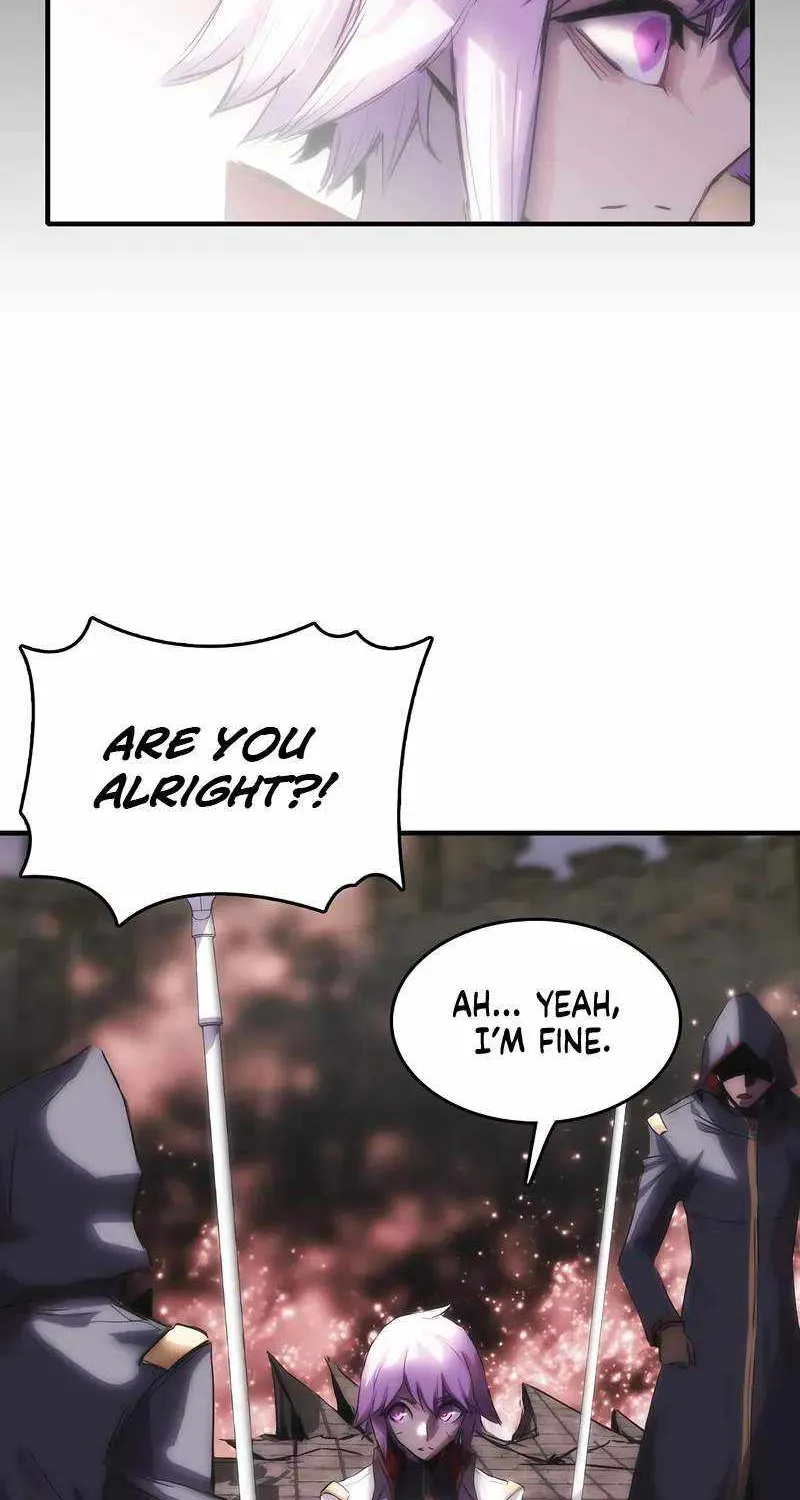 Bloodhound’s Regression Instinct Chapter 66 page 39 - 