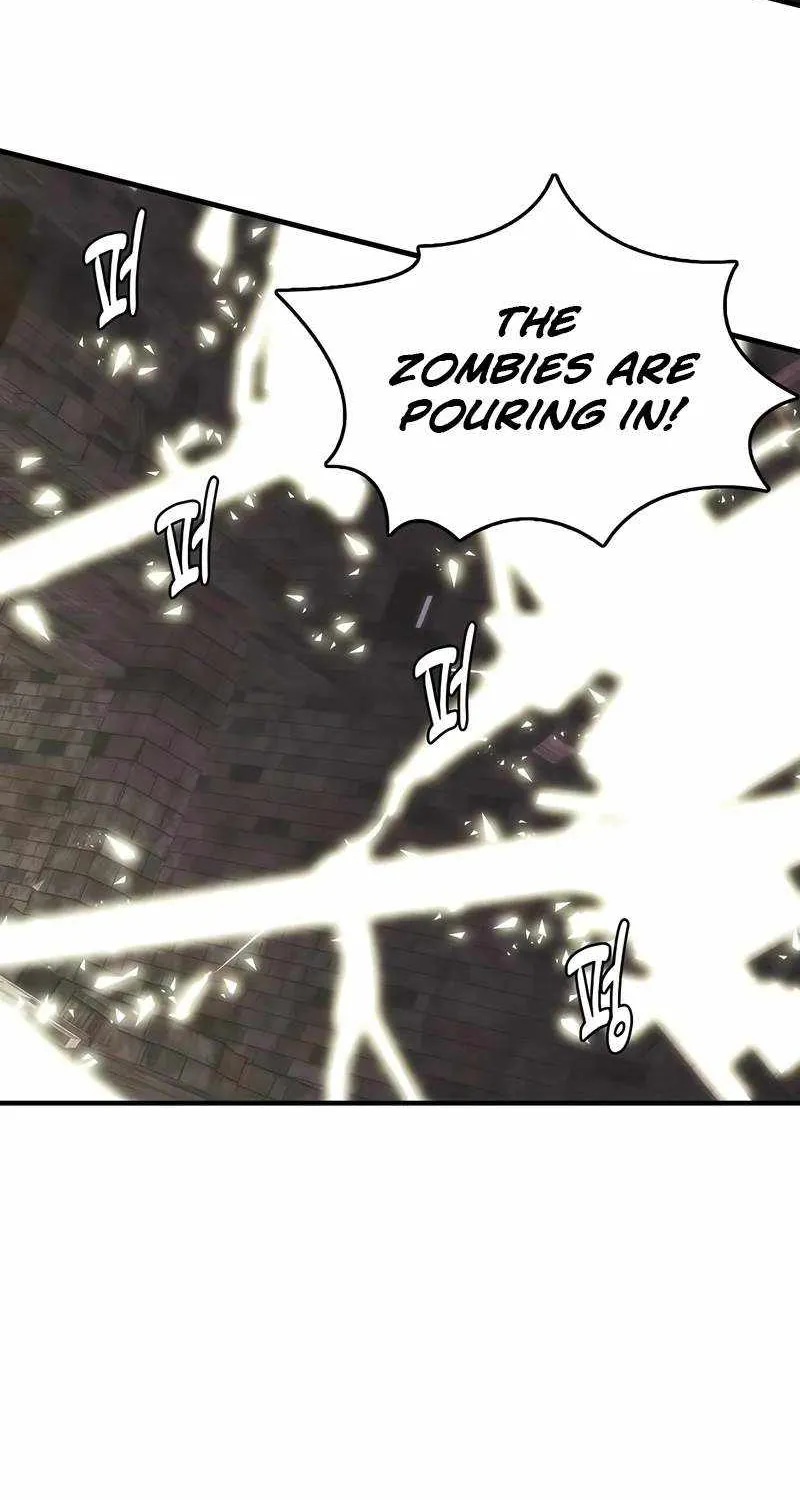 Bloodhound’s Regression Instinct Chapter 66 page 5 - 