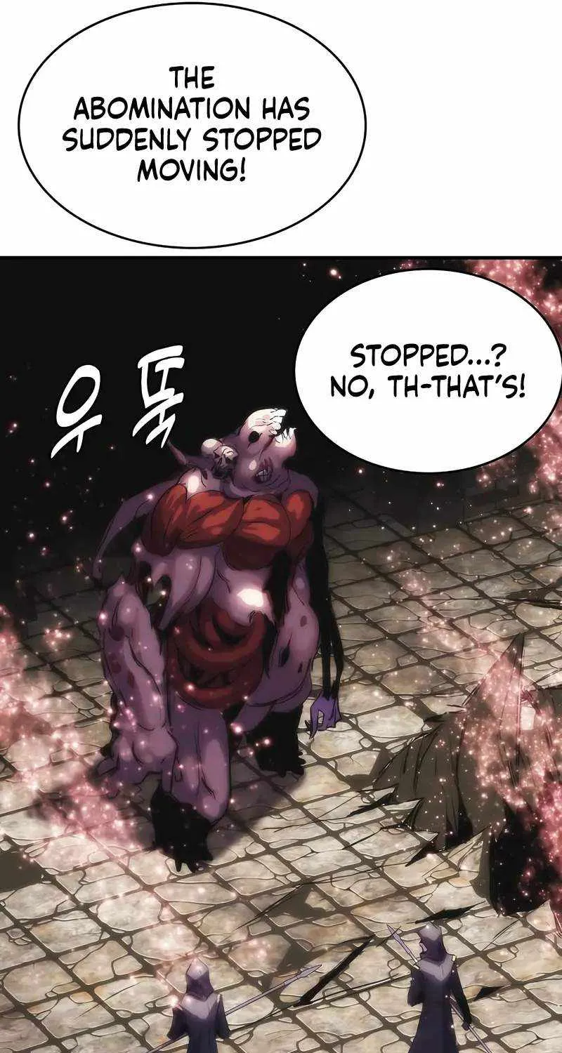 Bloodhound’s Regression Instinct Chapter 66 page 42 - 