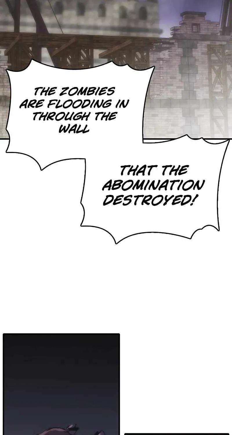 Bloodhound’s Regression Instinct Chapter 66 page 44 - 