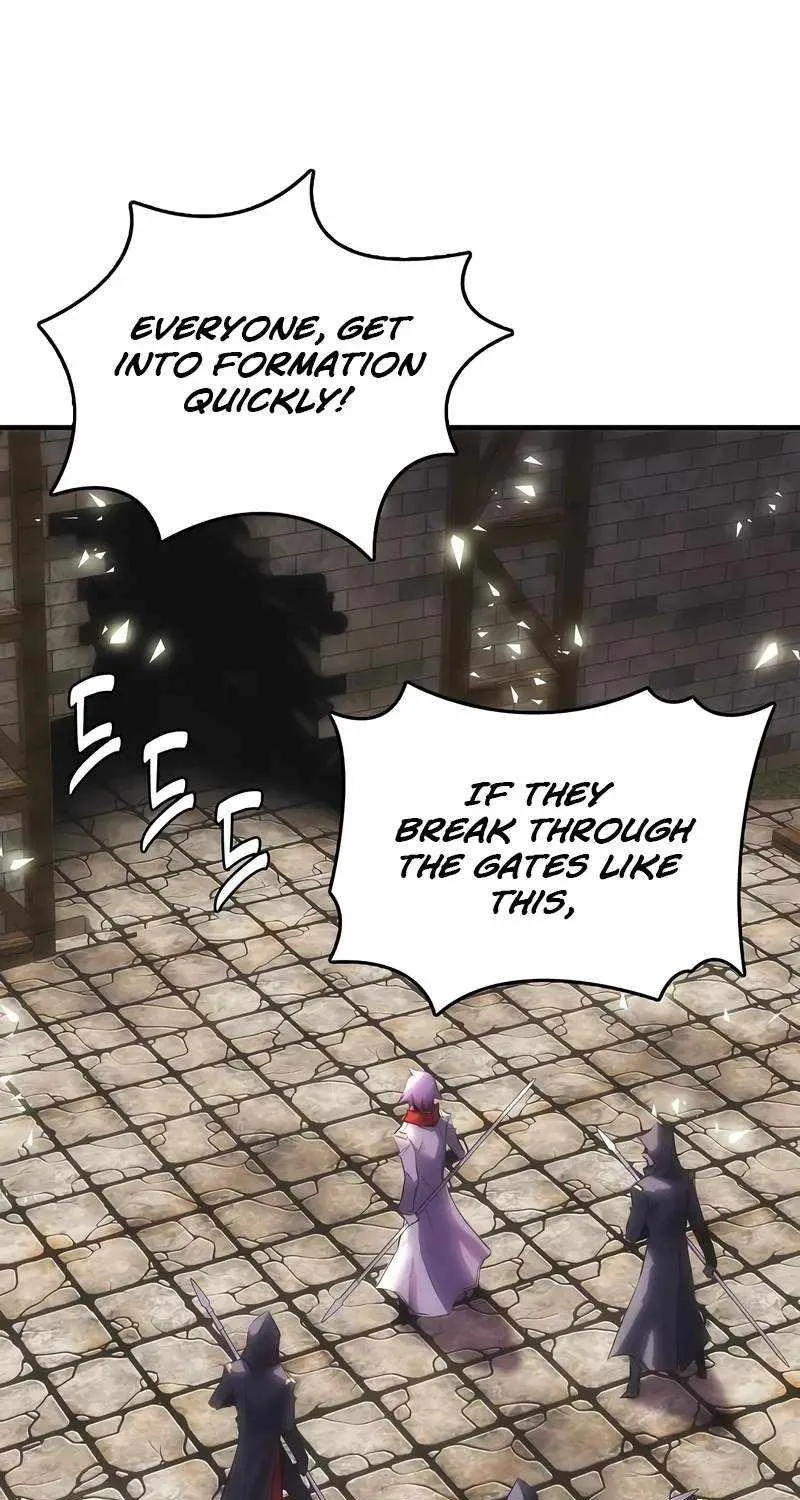 Bloodhound’s Regression Instinct Chapter 66 page 6 - 