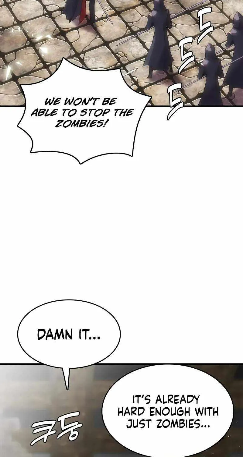 Bloodhound’s Regression Instinct Chapter 66 page 7 - 