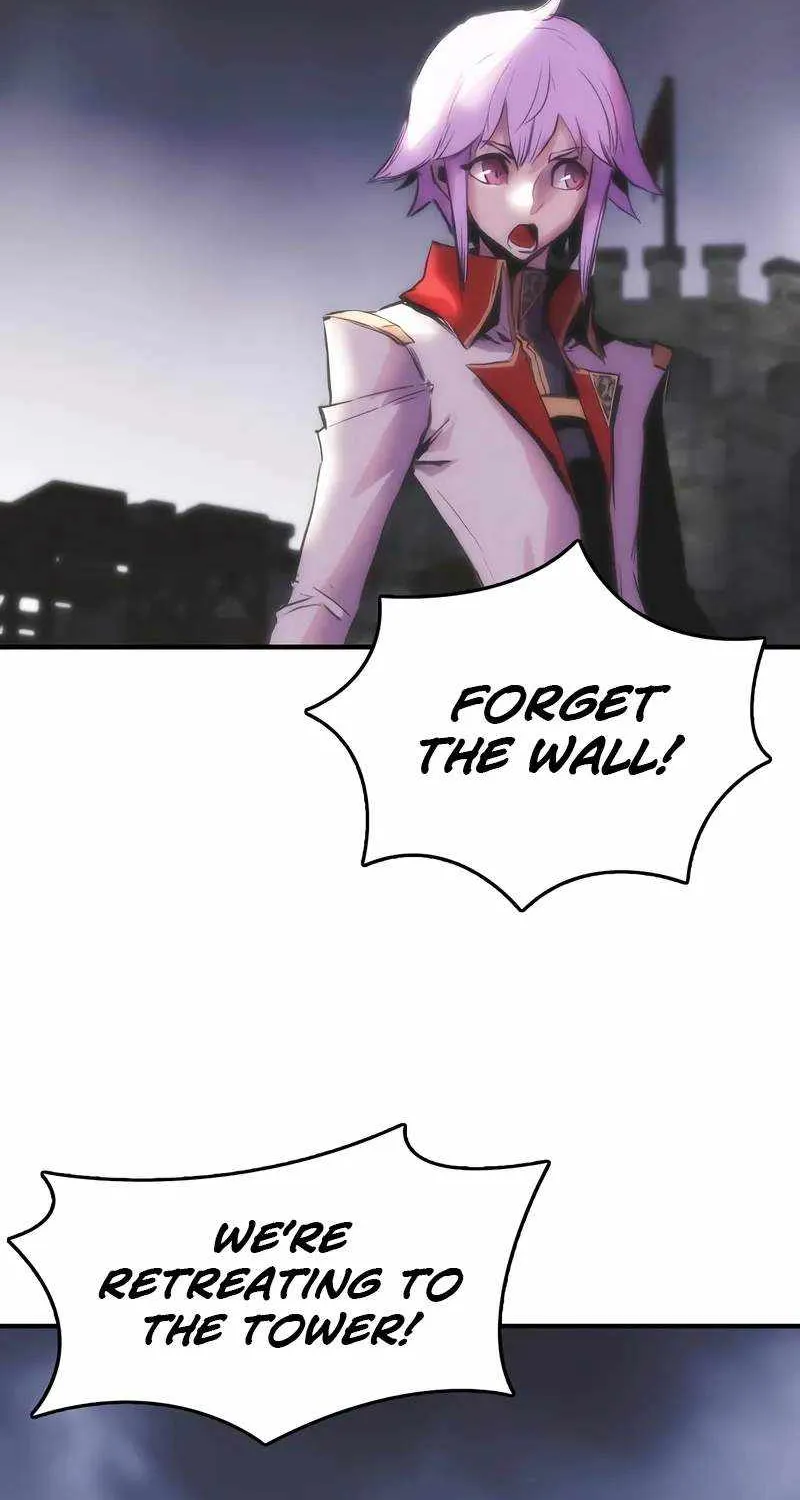 Bloodhound’s Regression Instinct Chapter 66 page 69 - 