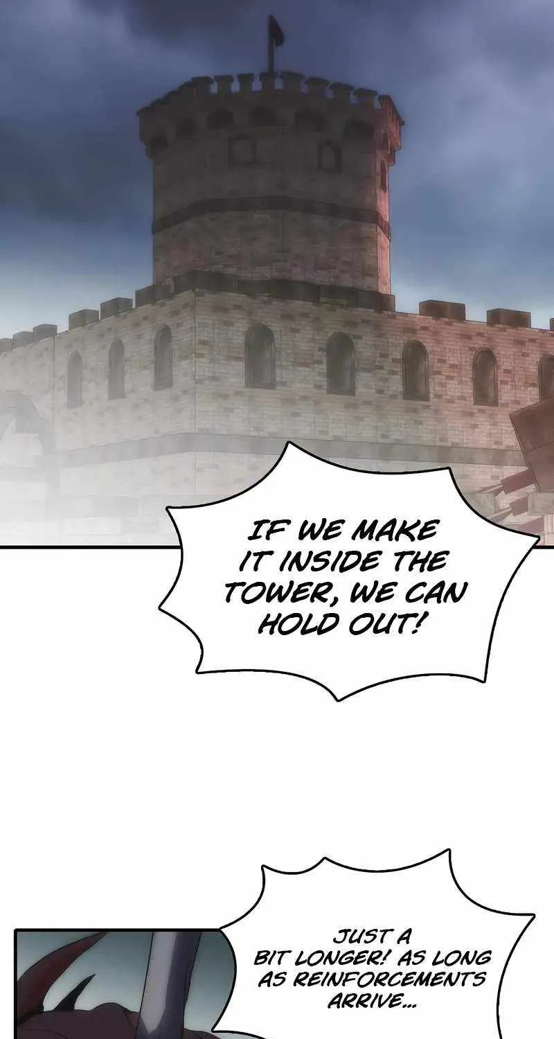 Bloodhound’s Regression Instinct Chapter 66 page 70 - 
