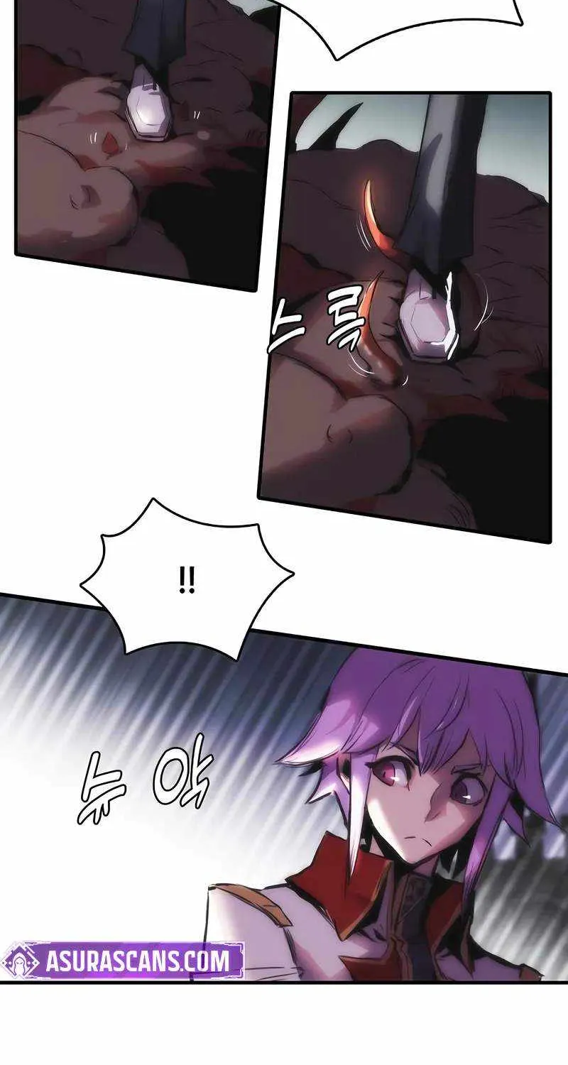 Bloodhound’s Regression Instinct Chapter 66 page 71 - 