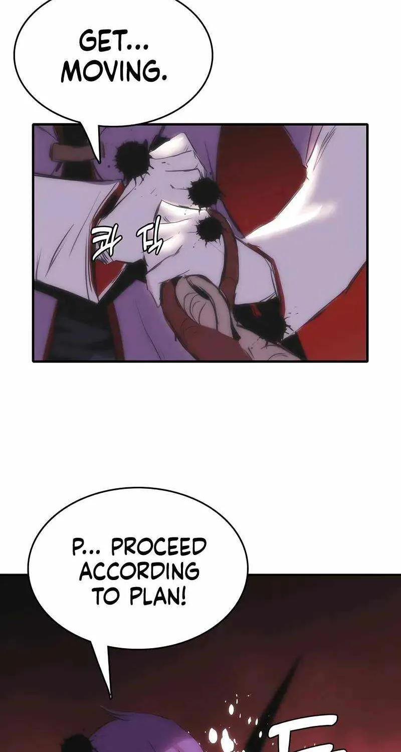 Bloodhound’s Regression Instinct Chapter 66 page 77 - 