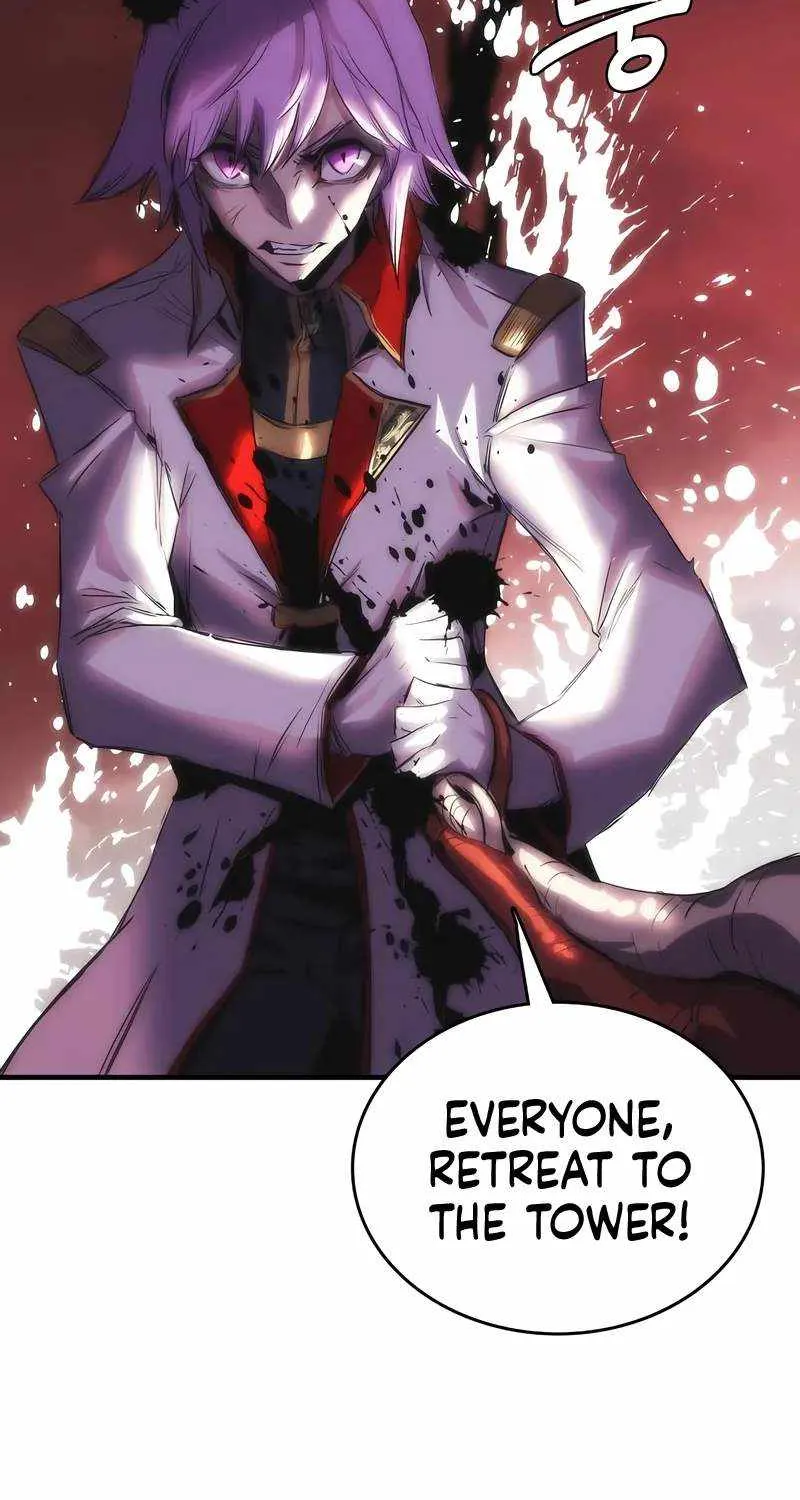 Bloodhound’s Regression Instinct Chapter 66 page 78 - 