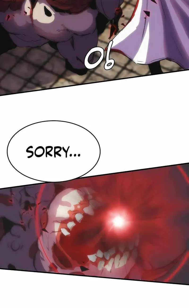 Bloodhound’s Regression Instinct Chapter 66 page 81 - 