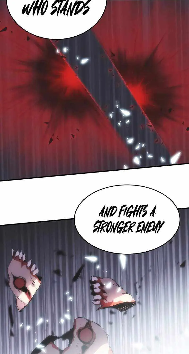 Bloodhound’s Regression Instinct Chapter 66 page 84 - 