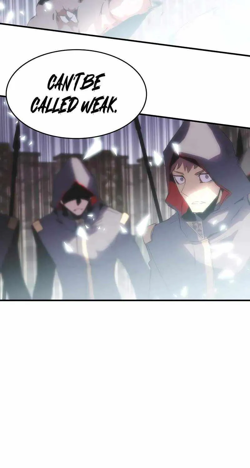 Bloodhound’s Regression Instinct Chapter 66 page 85 - 