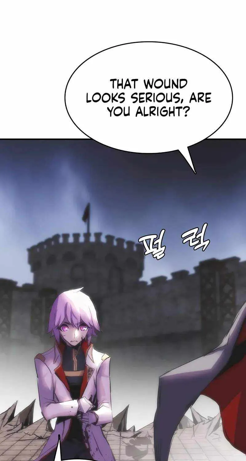 Bloodhound’s Regression Instinct Chapter 66 page 87 - 