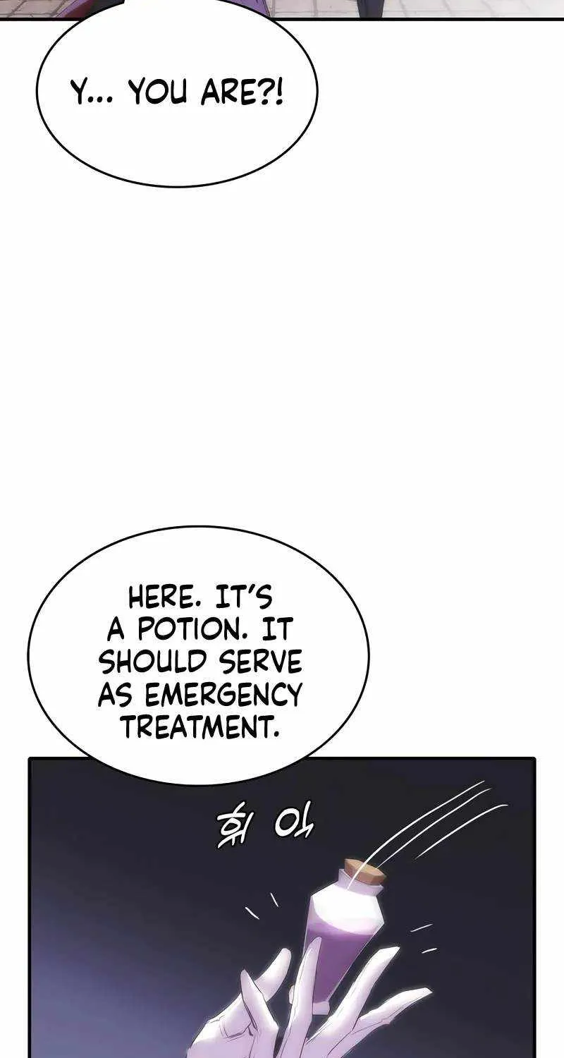 Bloodhound’s Regression Instinct Chapter 66 page 88 - 