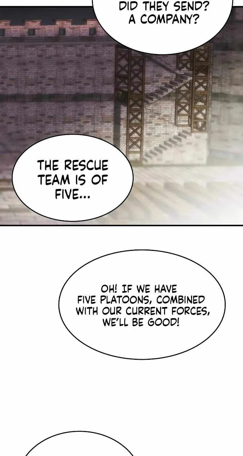 Bloodhound’s Regression Instinct Chapter 67 page 16 - 