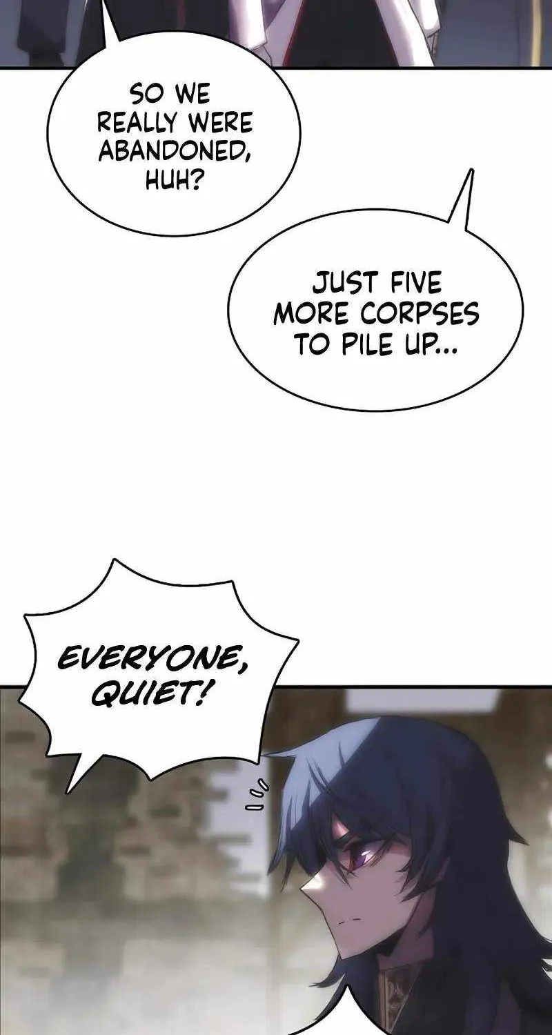 Bloodhound’s Regression Instinct Chapter 67 page 19 - 
