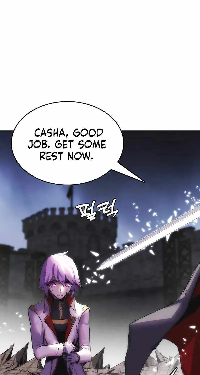 Bloodhound’s Regression Instinct Chapter 67 page 3 - 
