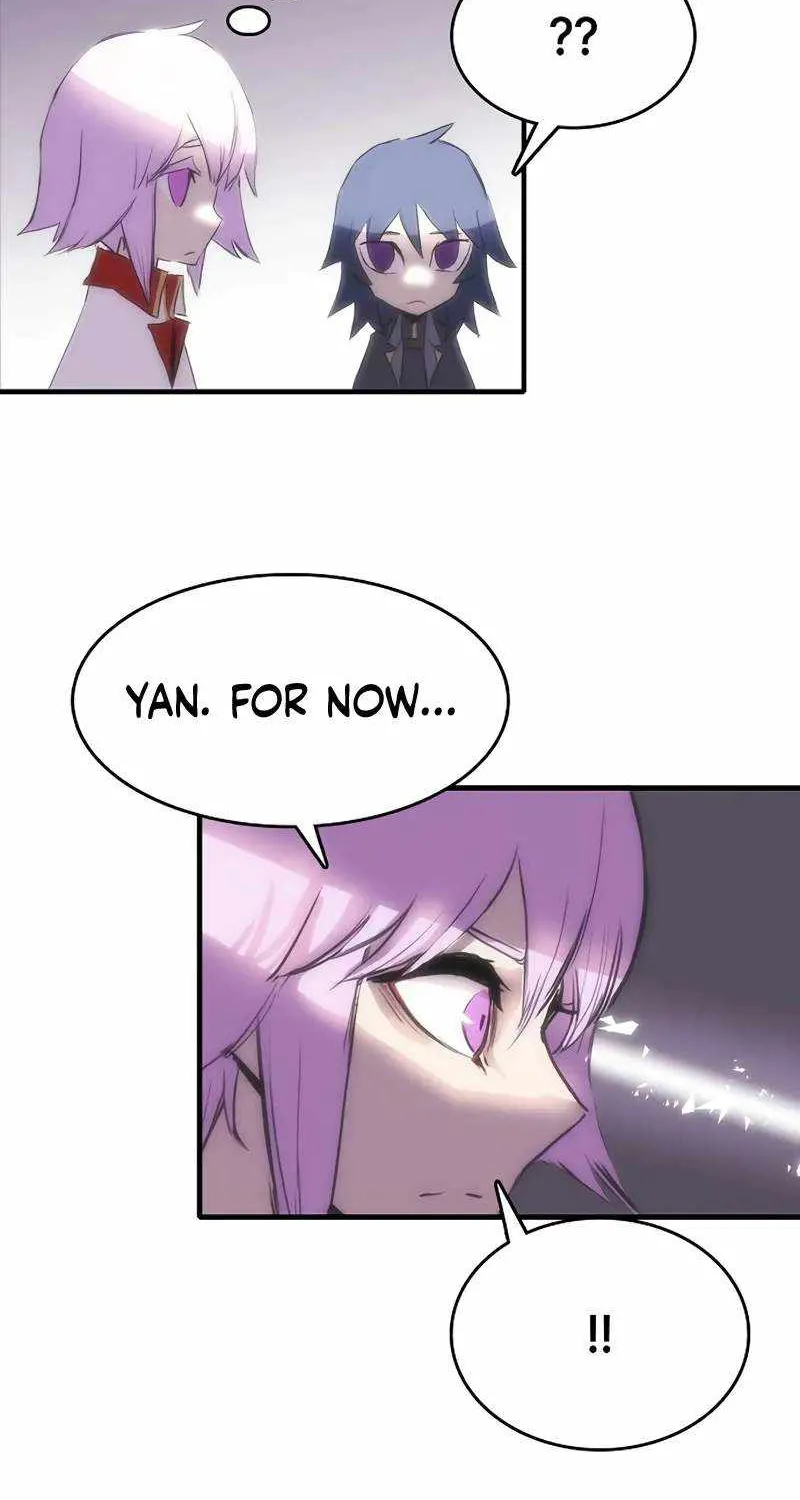 Bloodhound’s Regression Instinct Chapter 67 page 23 - 