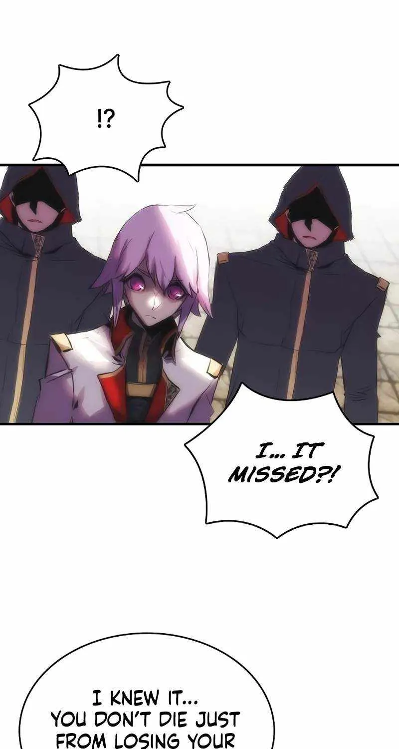 Bloodhound’s Regression Instinct Chapter 67 page 28 - 