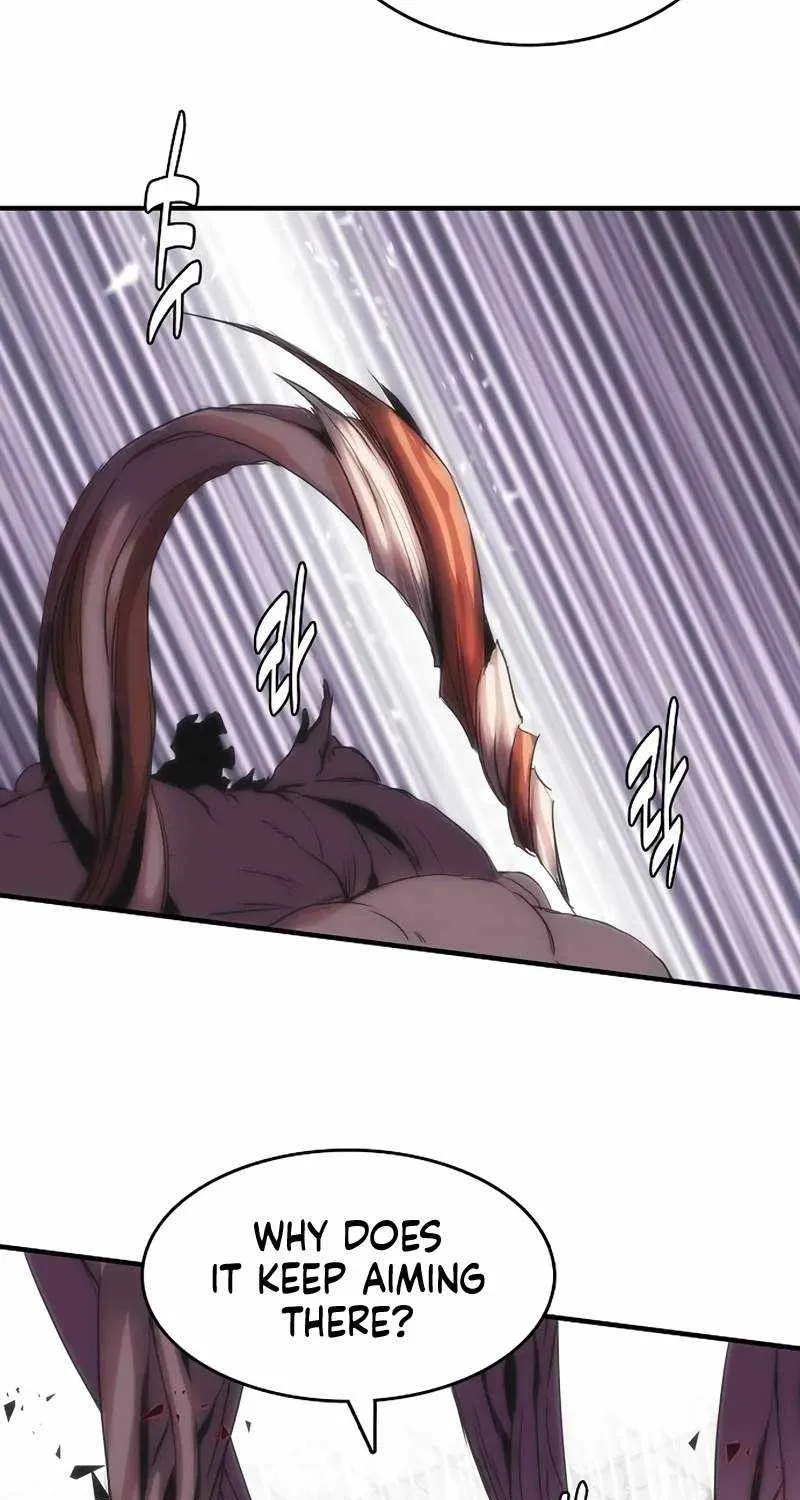 Bloodhound’s Regression Instinct Chapter 67 page 30 - 