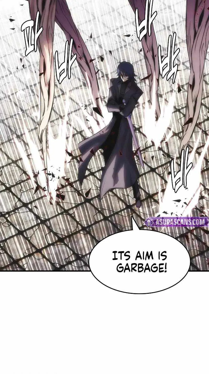 Bloodhound’s Regression Instinct Chapter 67 page 31 - 