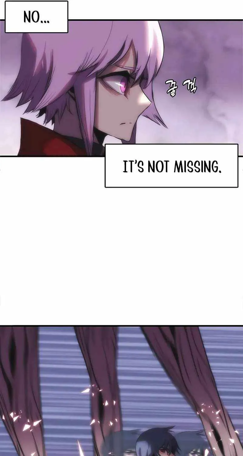 Bloodhound’s Regression Instinct Chapter 67 page 32 - 