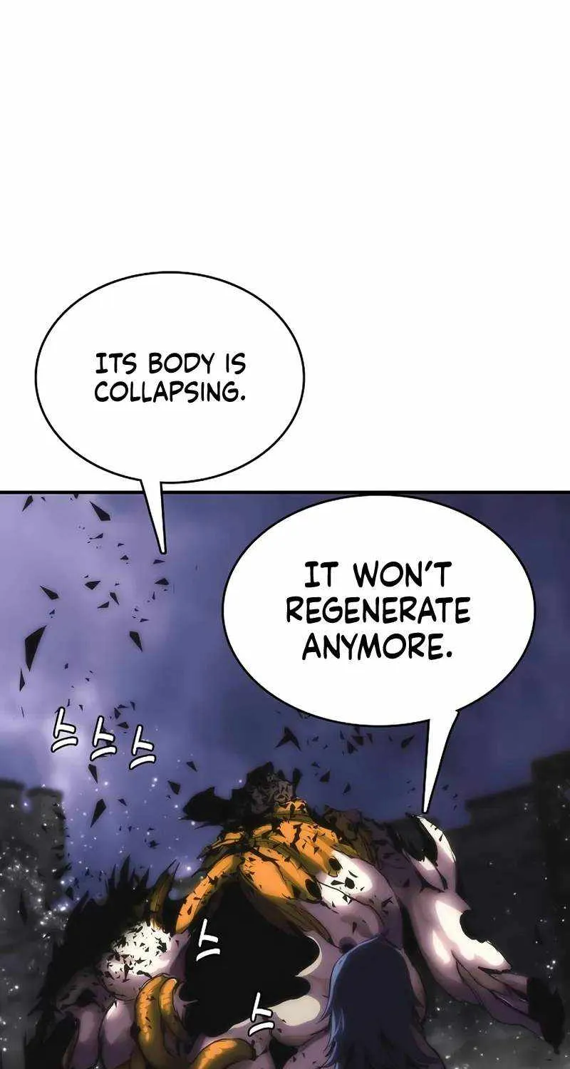 Bloodhound’s Regression Instinct Chapter 67 page 46 - 