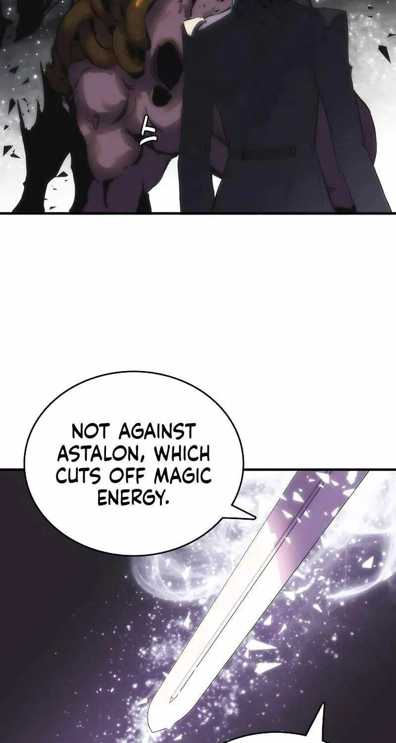 Bloodhound’s Regression Instinct Chapter 67 page 47 - 