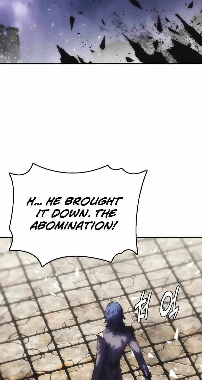 Bloodhound’s Regression Instinct Chapter 67 page 49 - 