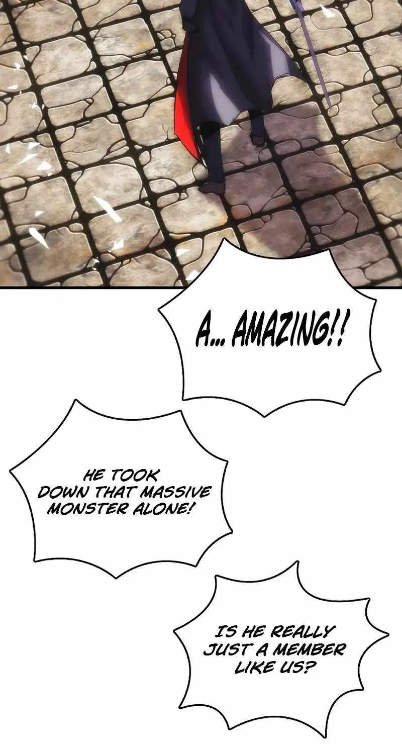 Bloodhound’s Regression Instinct Chapter 67 page 50 - 