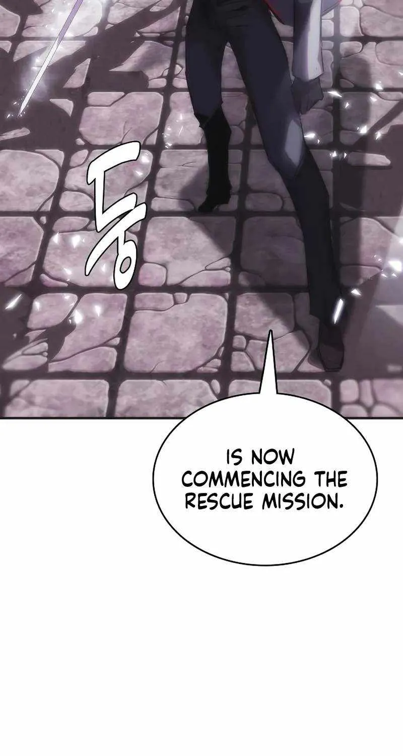 Bloodhound’s Regression Instinct Chapter 67 page 6 - 